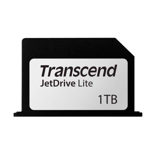 Transcend Apple JetDrive Lite 330 1TB (TS1TJDL330)