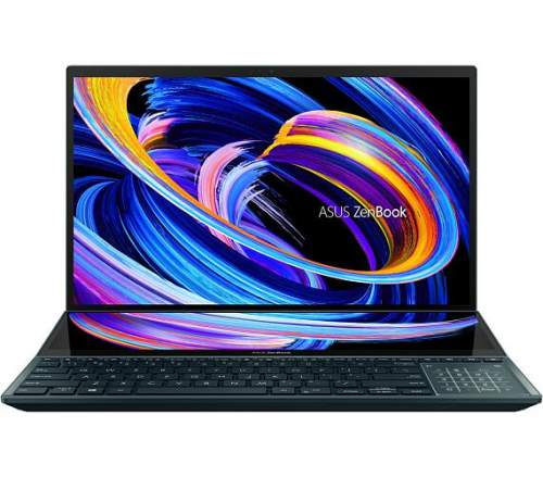 ASUS ZenBook Pro Duo OLED UX582ZM-OLED032W