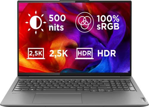 Lenovo Yoga Slim 7 Pro 16ACH6 82QQ0039CK