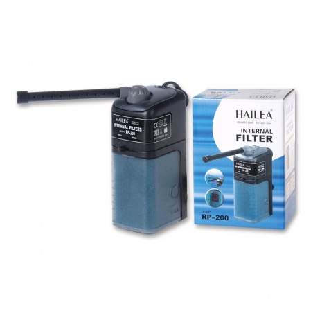 Hailea vnitřní filtr RP-200