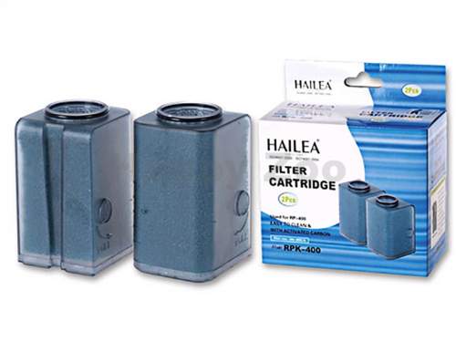 Hailea náplň filtru RPK-400 2 ks/bal