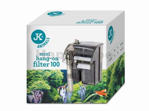 Atman JK-MHF100 Vnější závěsný filtr