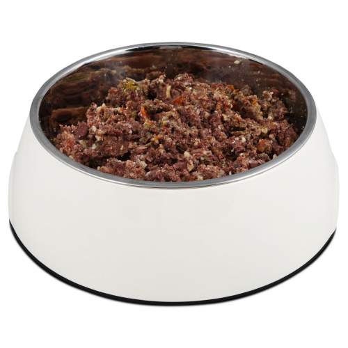 MAC's Dog sobí maso a zelenina 12 × 800 g