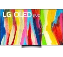 LG OLED65C21LA - 164cm