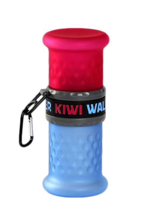 Kiwi Walker - Cestovní miska 2v1
