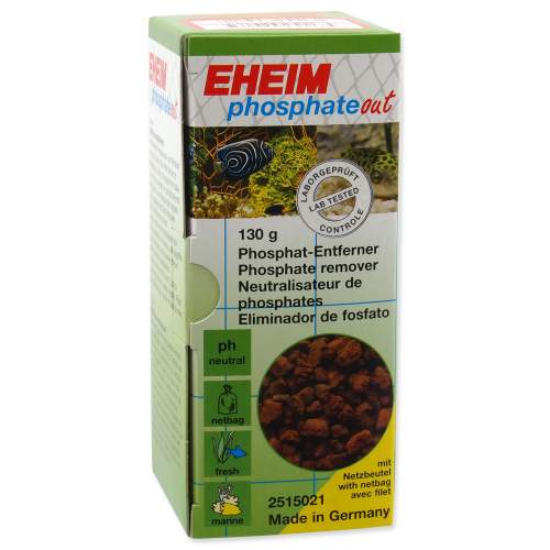 EHEIM Náplň  Phosphateout 130 g