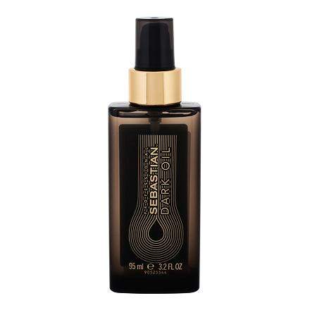 Sebastian Professional Dark Oil stylingový olej 95 ml