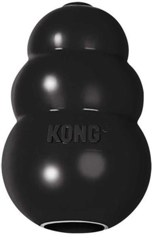 Kong Extreme S odolná hračka 7,5cm