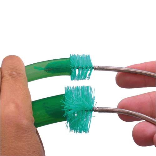 JBL Cleany - štětky na čištění hadic