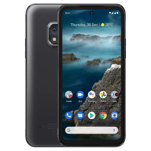 Nokia XR20 5G Barva: Ultra Blue, Paměť: 6GB/128GB