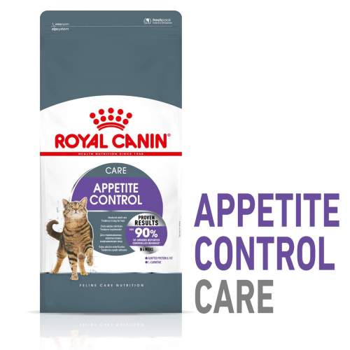 Royal Canin Cat Appetite Control  10kg