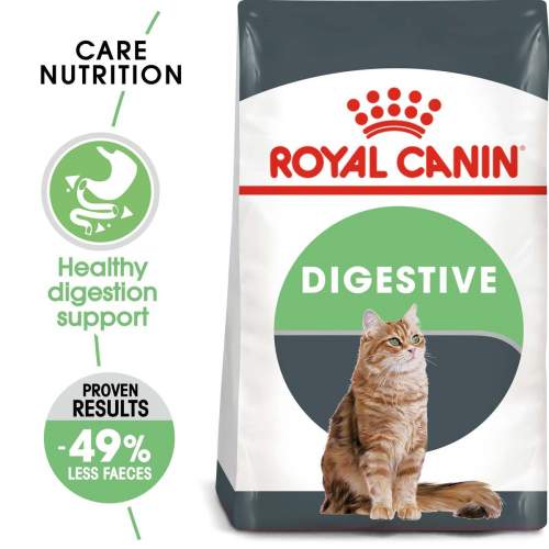 Royal Canin - Feline Digestive Care 2 kg