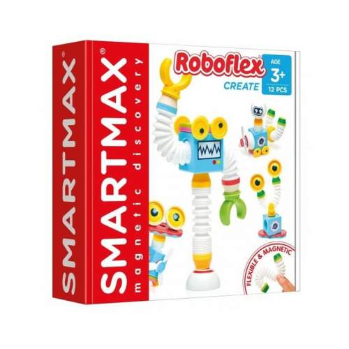SmartMax - Roboflex - 12 ks