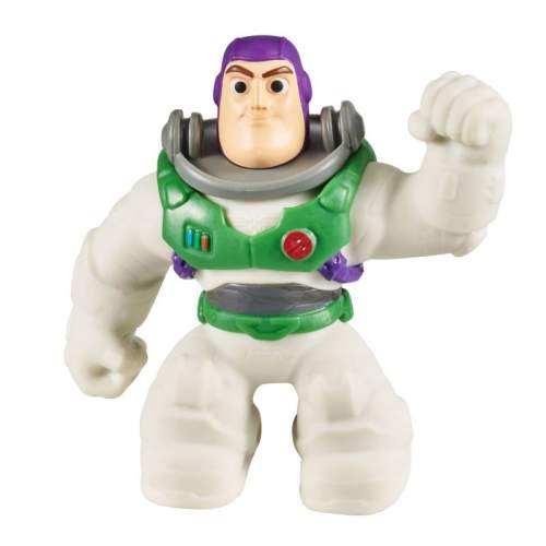 GOO JIT ZU figurka LIGHTYEAR - Buzz Vesmírný Ranger 12 cm