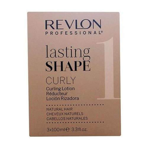 Revlon Flexibilní tužidlo na vlasy Lasting Shape Revlon