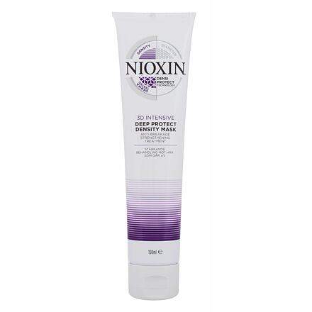 Maska na vlasy Nioxin  3D Intensive 150 ml