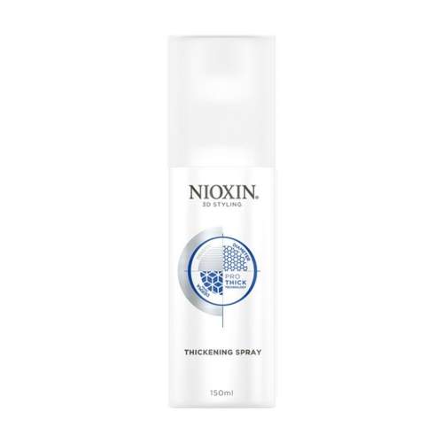 Nioxin Sprej na vlasy 3d Styling Nioxin 44031 150 ml