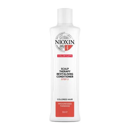 NIOXIN System 4 Scalp Therapy Conditioner 300 ml