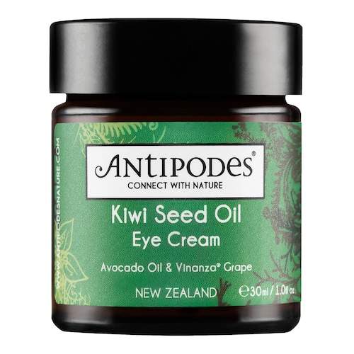 ANTIPODES  Kiwi Seed Oil Oční krém