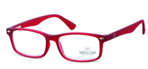 MONTANA EYEWEAR Dioptrické brýle Lihhtweight  MR83B +2,00