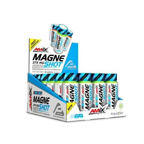 AMIX MagneShot Forte Mango 20x60ml