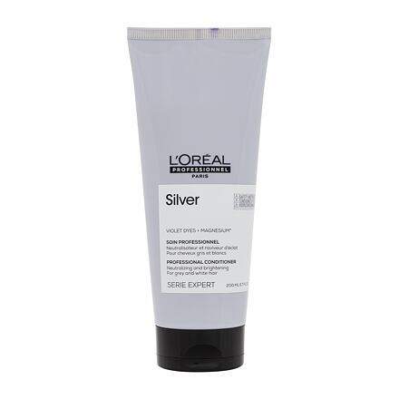 L’Oréal Expert Silver Conditioner 200 ml