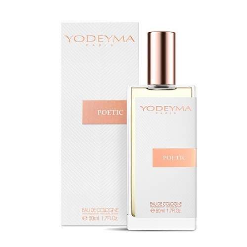 YODEYMA POETIC EDC Varianta 50ml