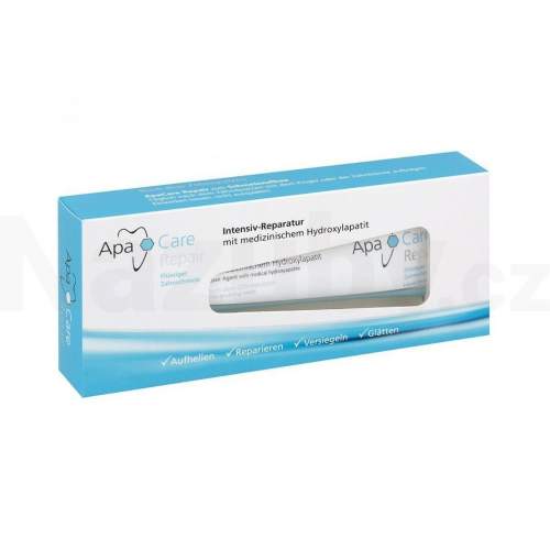 ApaCare speciální korekční zubní gel 30 ml