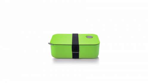 Yoko Design box na jídlo zelený