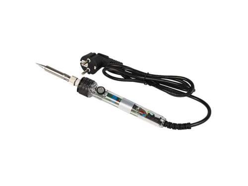 Pájecí pero tipa zd-708n s nastavením teploty