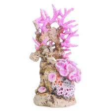 biOrb Reef ornament růžová