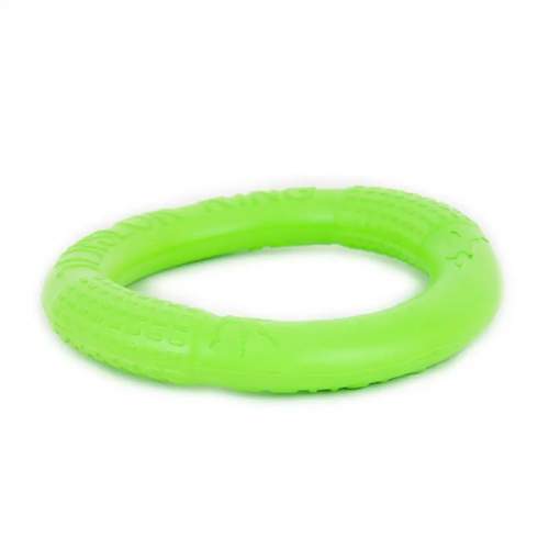 Akinu výcvik kruh velký zelený 26cm