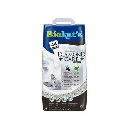 Gimborn Biokat's Diamond Classic 8l; 340131