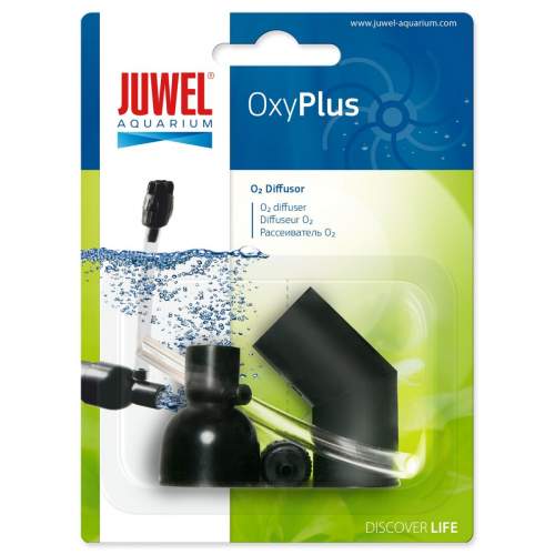 Juwel O2 – difuzér pro oběhová čerpadla