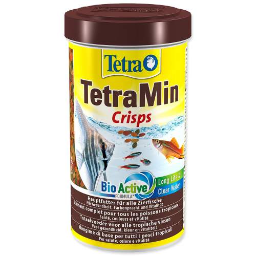 TETRA TetraMin Crisps (500ml)