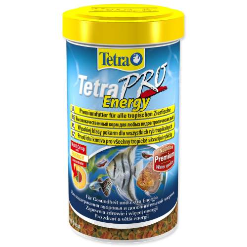 TETRA TetraPro Energy 500ml