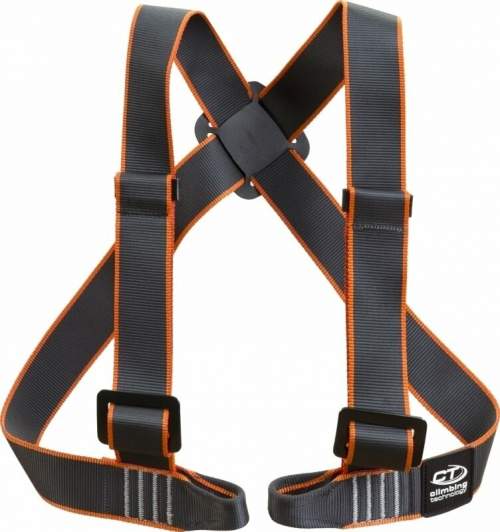 Climbing Technology TORSE black