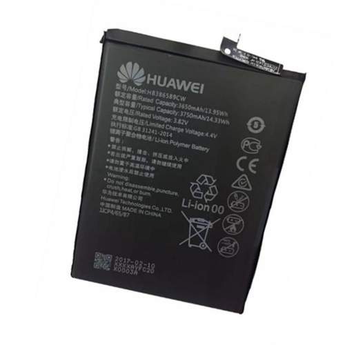 HB386589ECW Huawei Baterie 3750mAh Li-Ion (Service Pack)