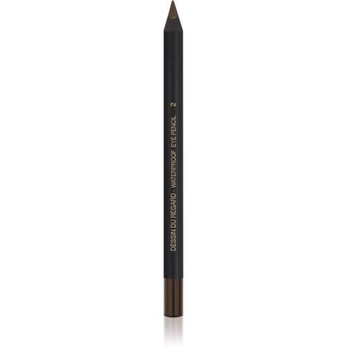 Yves Saint Laurent Voděodolná tužka na oči Dessin du Regard 1,2 g 2 Brun Danger