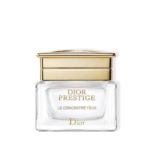 Dior Oční krém proti stárnutí pleti Prestige 15 ml