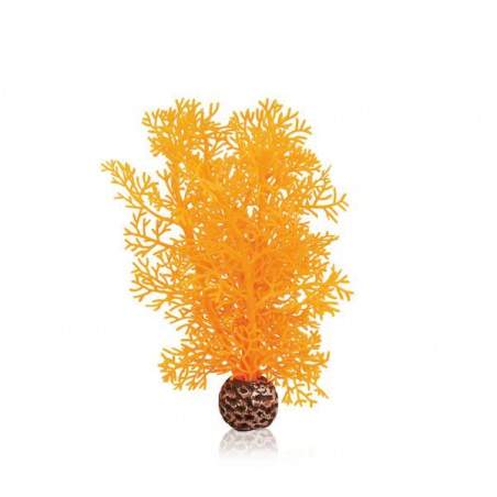 OASE biOrb malá mořská rostlina oranžová