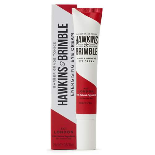 Hawkins & Brimble Oční krém pro muže 20 ml