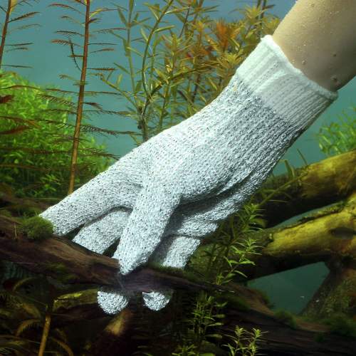 JBL ProScape čistící rukavice