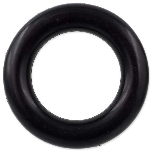 DOG FANTASY kruh černý 16,5cm