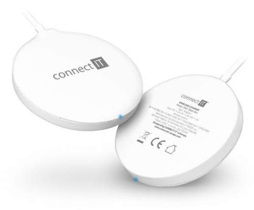 Connect IT MagSafe Fast Charge