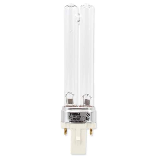 Eheim UV-C A náhradní žárovka pro reeflexUV 7 Watt