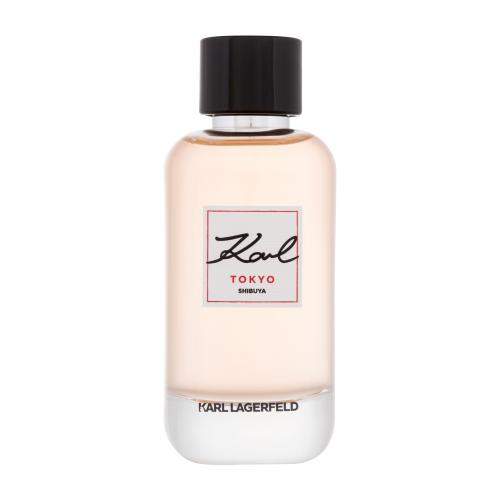 Karl Lagerfeld Karl Tokyo Shibuya parfémovaná voda 100 ml pro ženy
