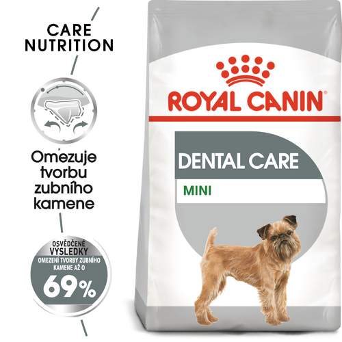 Royal Canin Mini Dental 1kg