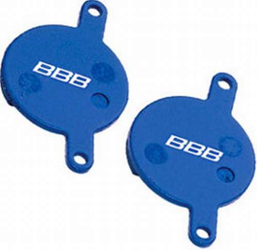 BBB BBS-33 DiscStop