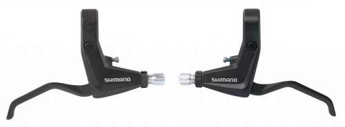 SHIMANO Alivio BL-T4000 set Black